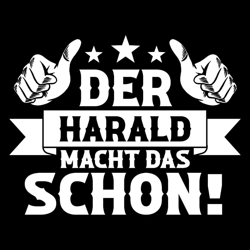 Harald