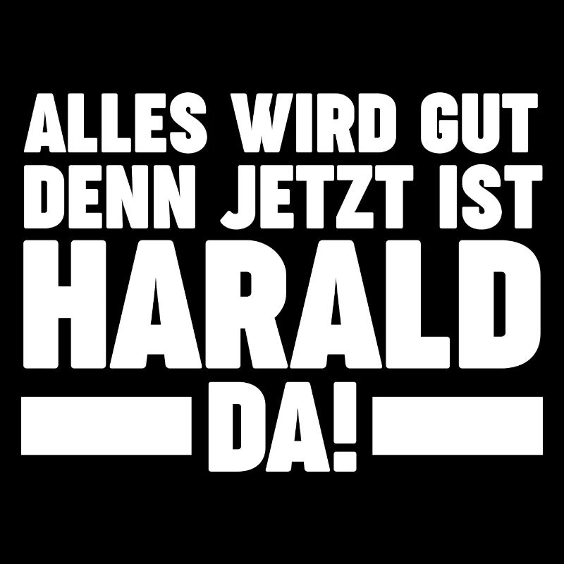 Harald