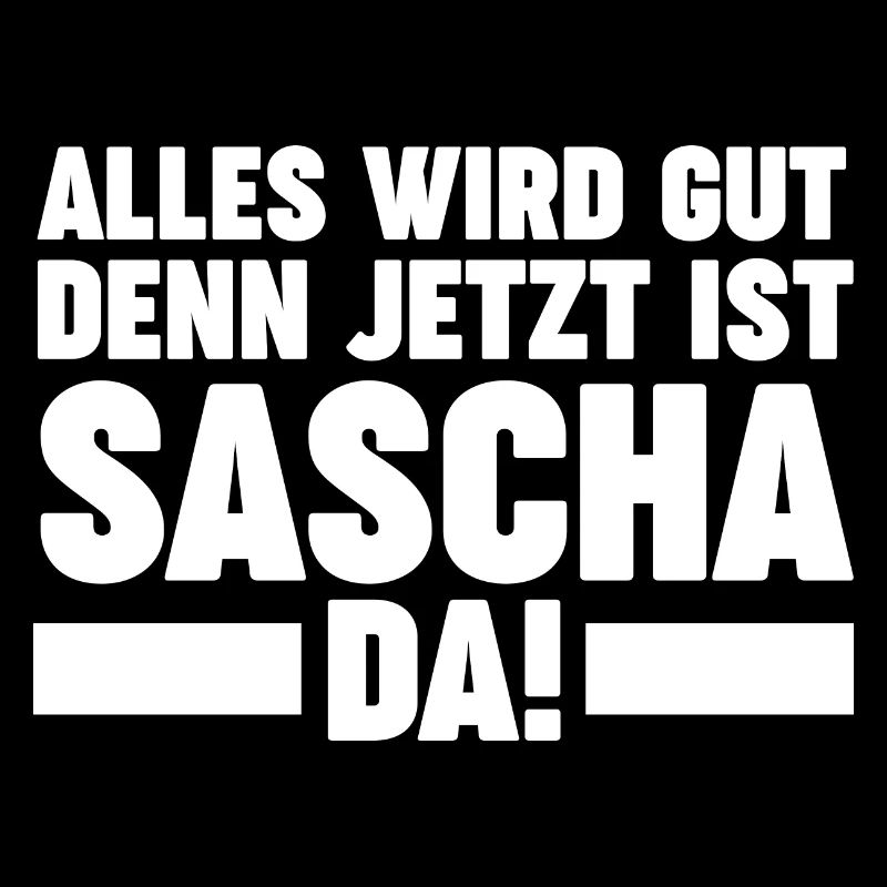 Sascha