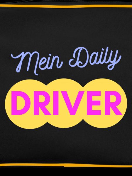 mein Daily Driver
