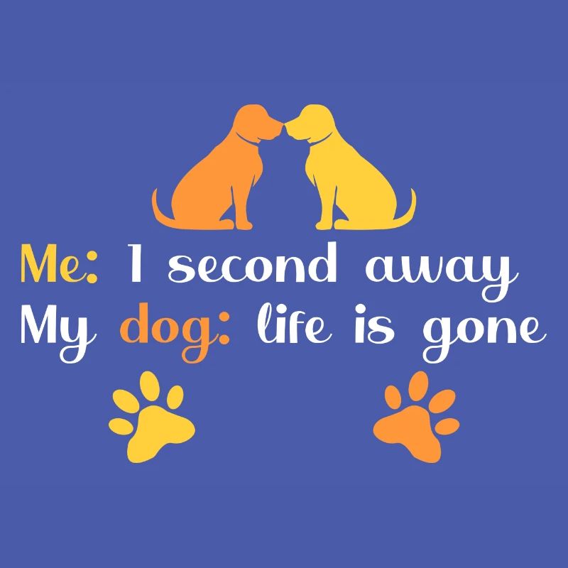 What do dogs think?!