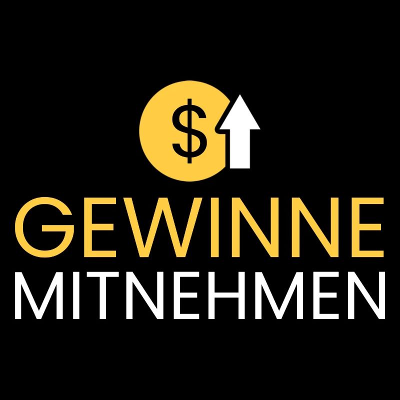 Gewinne mitnehmen