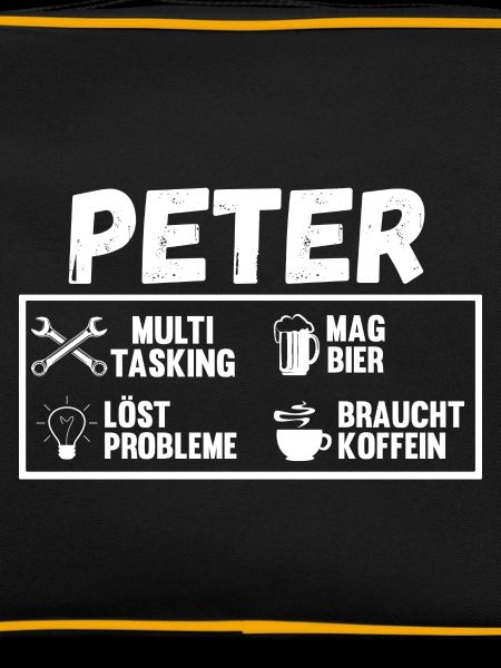 Peter