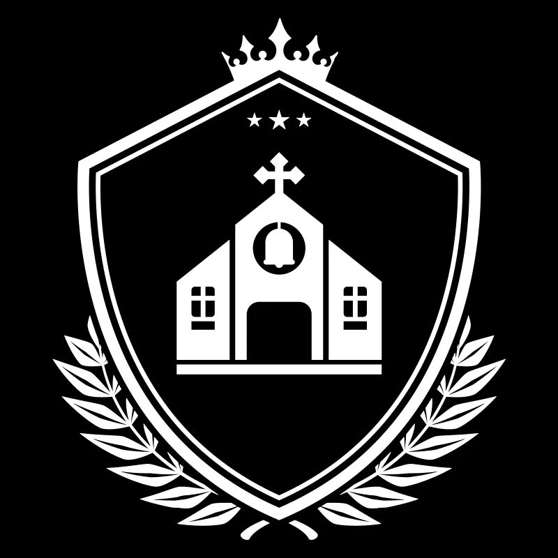 Kirche Wappen