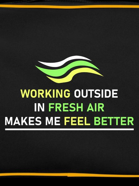 Outdoor work