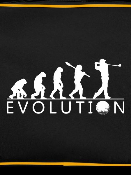 Evolution Of Golf
