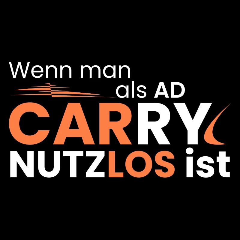 nutzlos als ADC