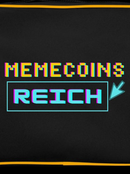 memecoins -> reich