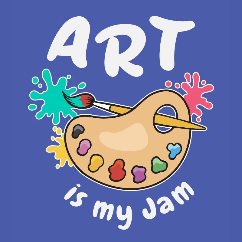 L’art, c’est mon truc