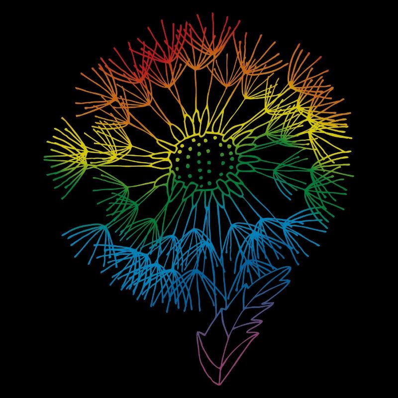 Dandelions