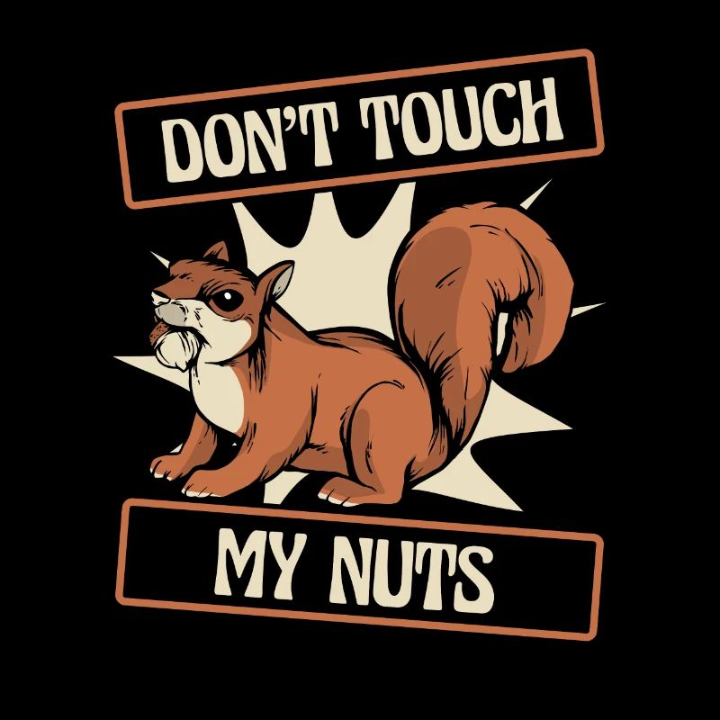 Squirrel Animal