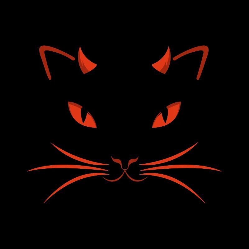 Devil Cat