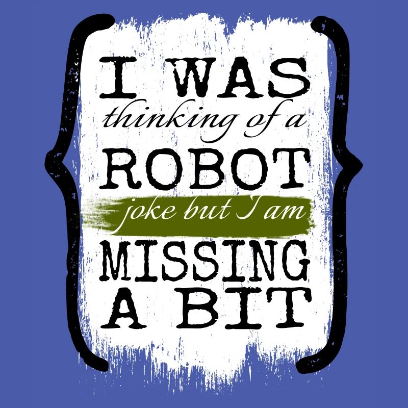 automatic christmas tree funny robotics tshirt