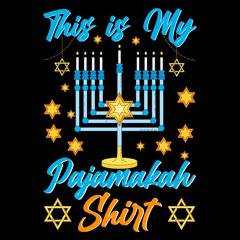 Hanoukka Hanoukka Dreidel Latkes Hanoukka