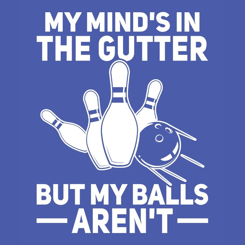 Conception de boules de bowling