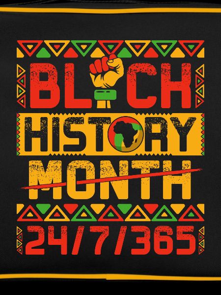 Black History Month