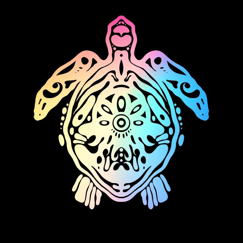 Turtle Sea Turtle Tortoise
