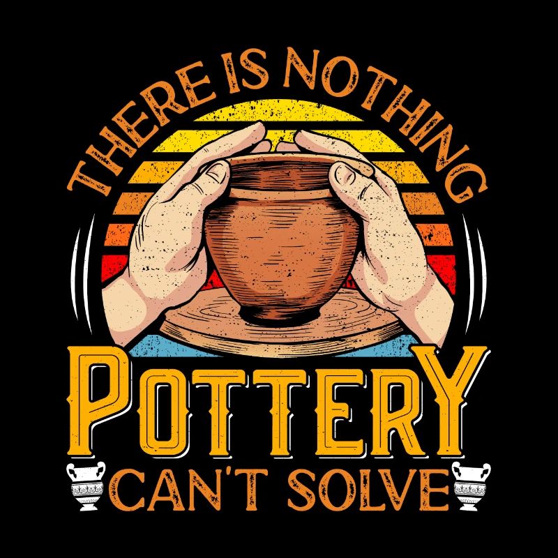 Pottery and Ceramic