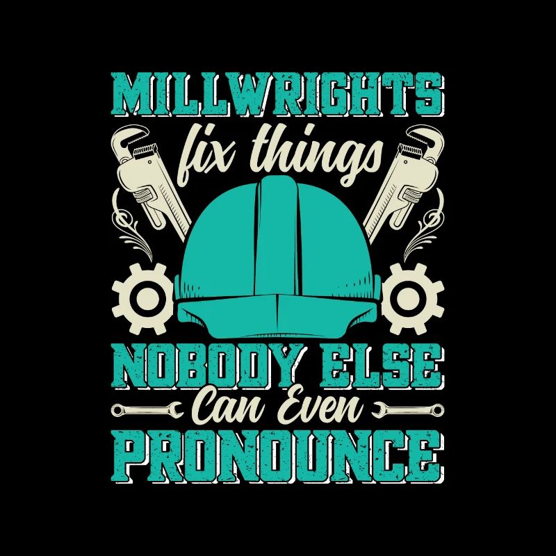Millwrights Specific Tools