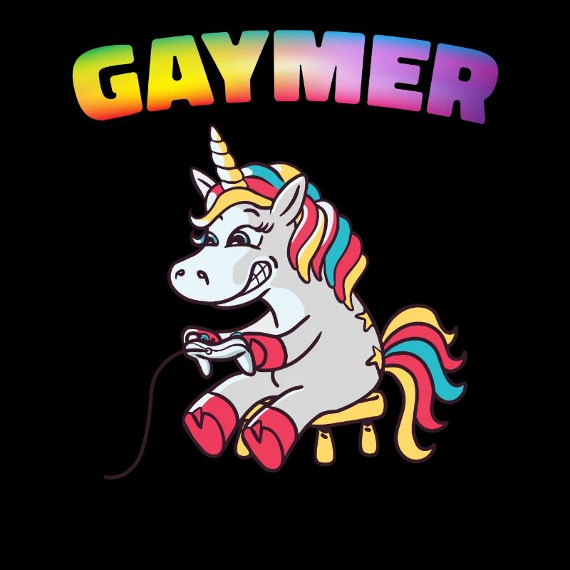 Unicorn Unicorns Mythical Creatures Mystical