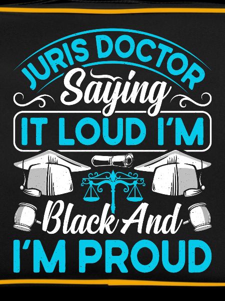 Doctorate Degree great
