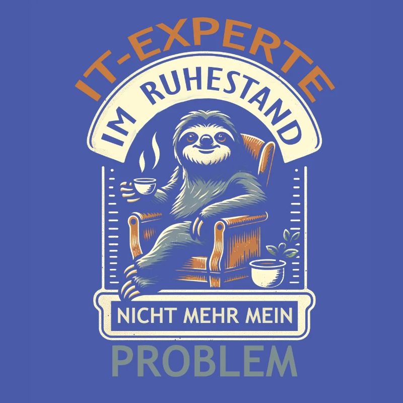 IT Experte