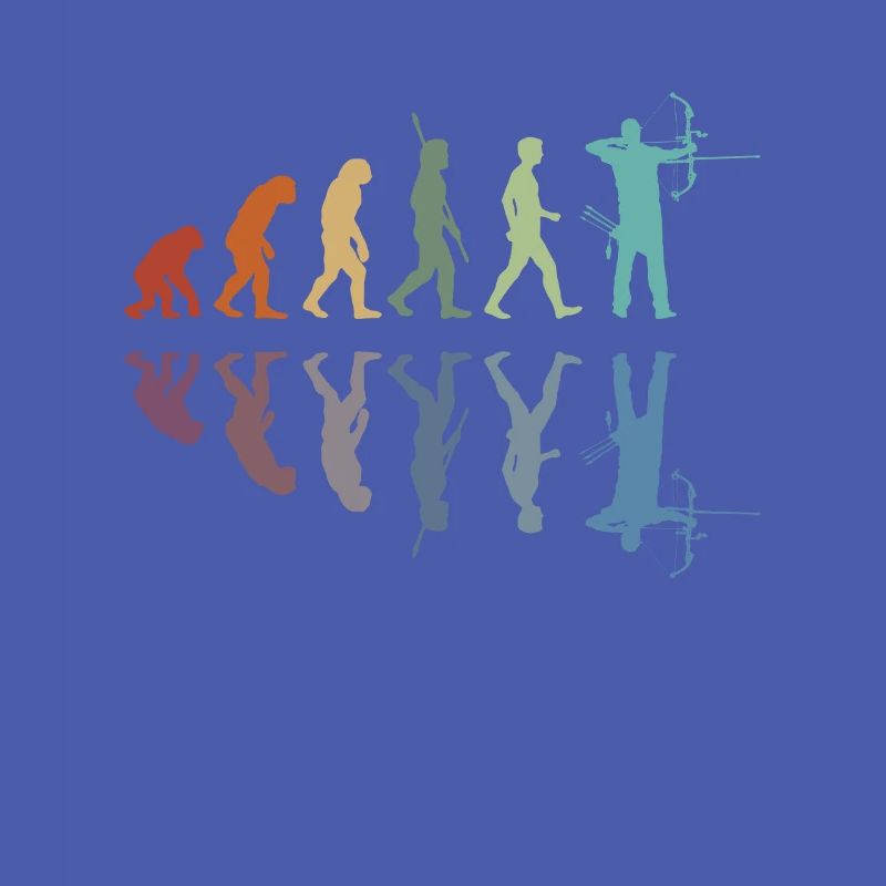 Archery Evolution