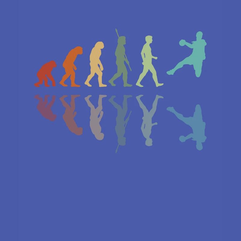 Handball-Evolution