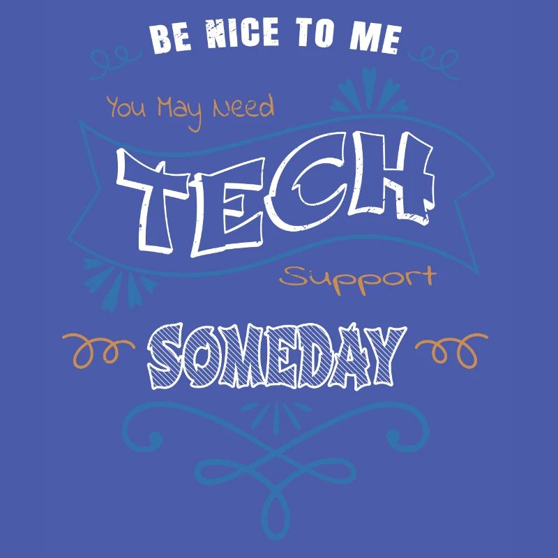 fullstack developer funny sayings present idea