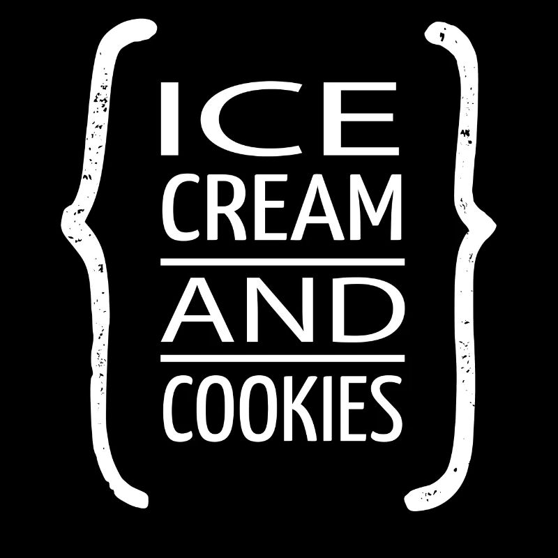 Recettes de biscuits de cuisson de vacances drôles