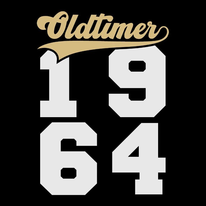 Oldtimer 1964