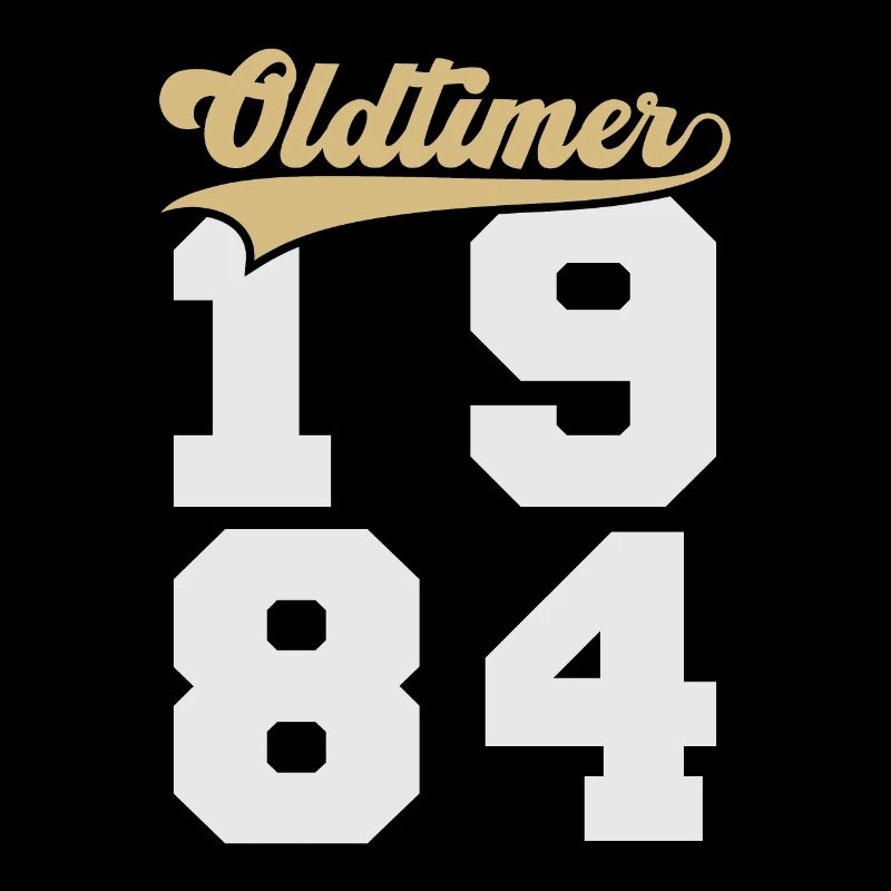 Oldtimer 1984