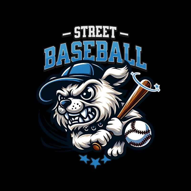 Baseball de rue