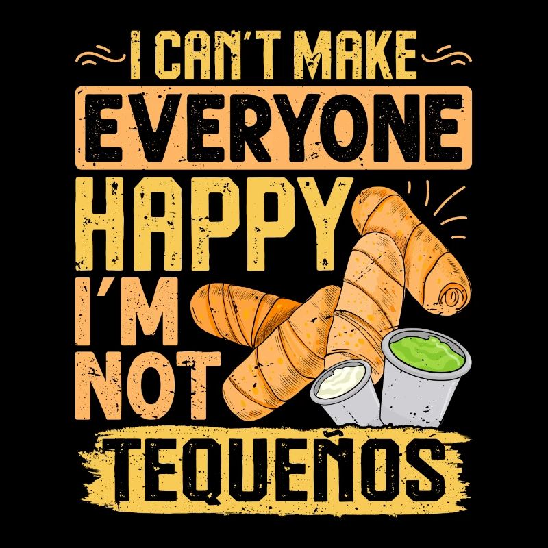 Tequenos venezolanisch