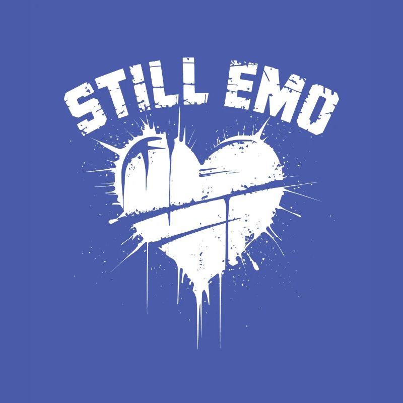 Still Emo! Emo Goth Alternative