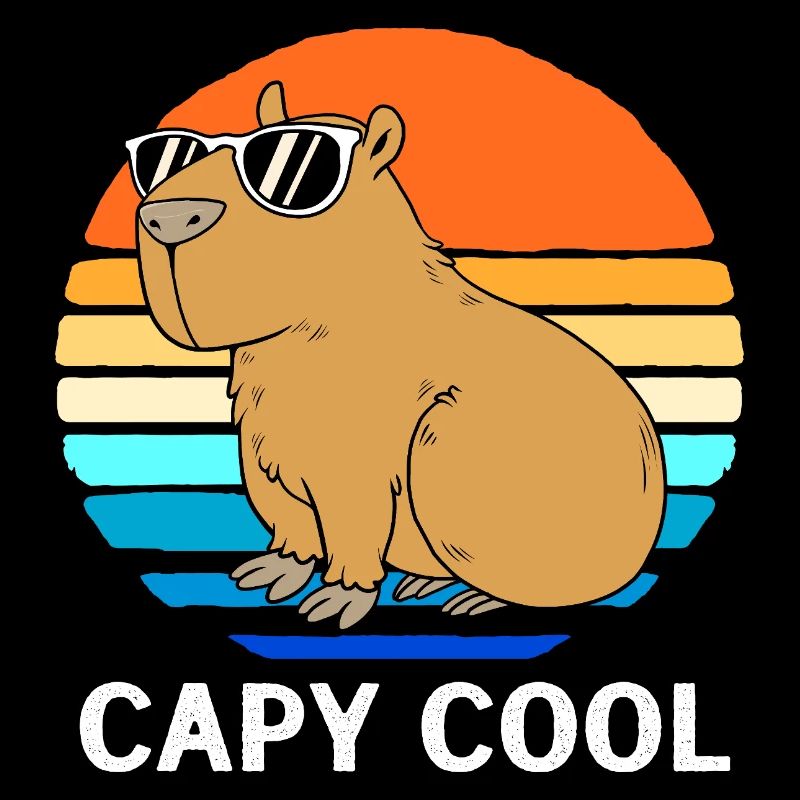 Capibara Capybara