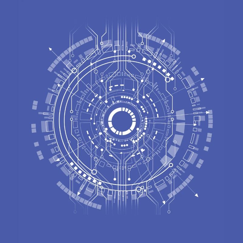 computer board core cpu pc code program nerd lo