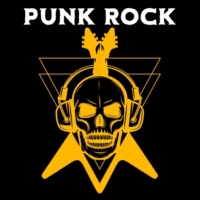 Punk Rock Punks