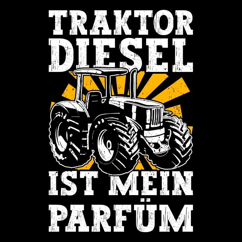 Traktor Trekker