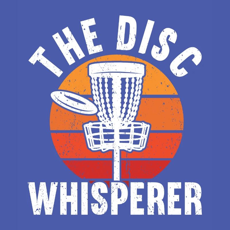 Disc Golf