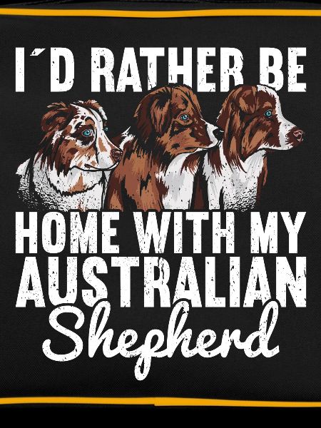 Australian Shepherd