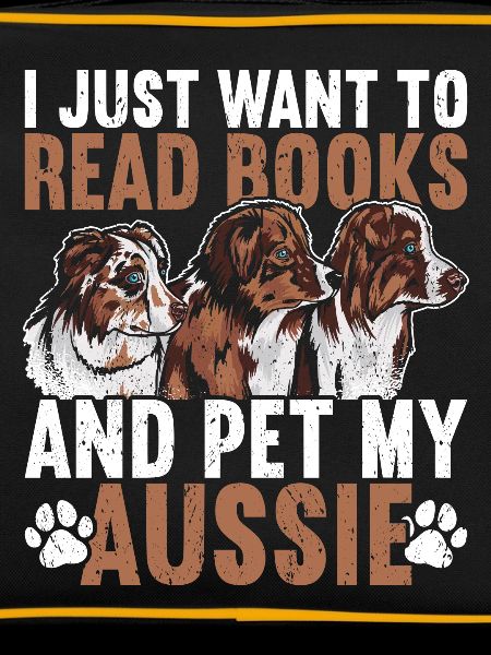 Australian Shepherd