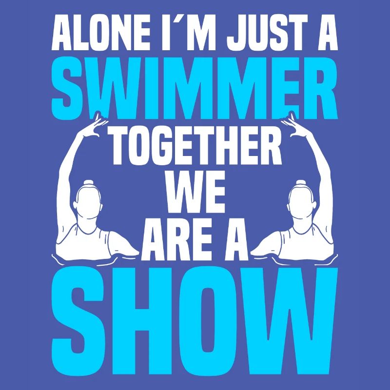 Synchronized Swimming