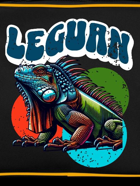 Leguan