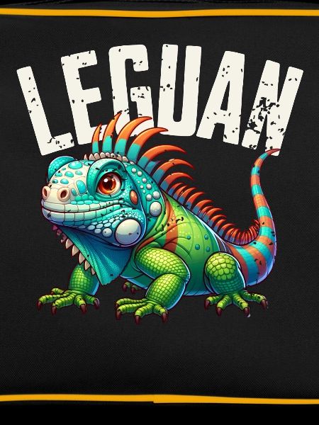 Leguan