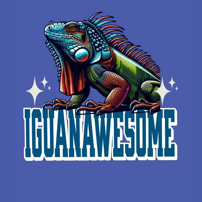 Iguana