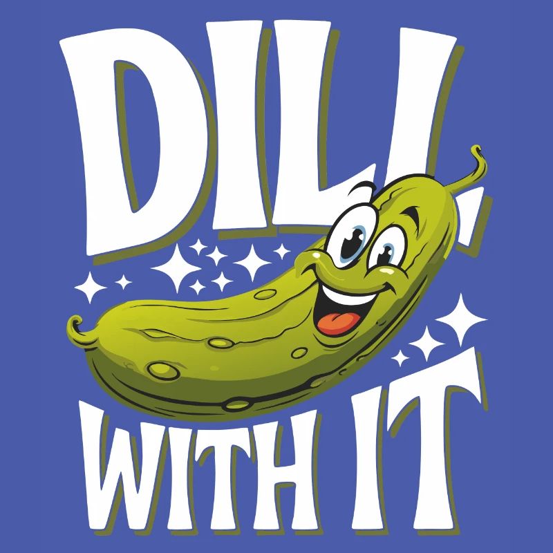 Concombre Cornichon Cornichon Nourriture Aneth