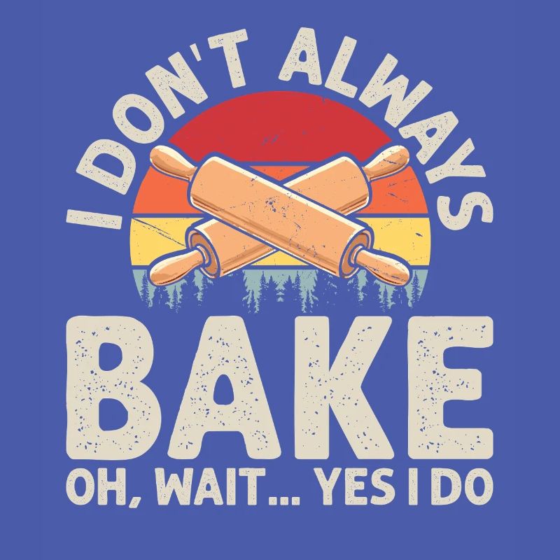 Baking Baker Bakery
