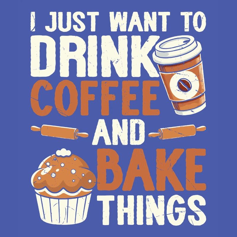 Baking Baker Bakery