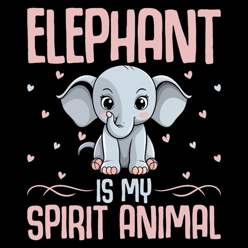 Elefant